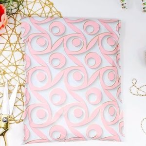 50 10x13 boutique design polymailer